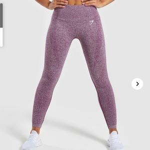 BRAND NEW GYMSHARK leggings